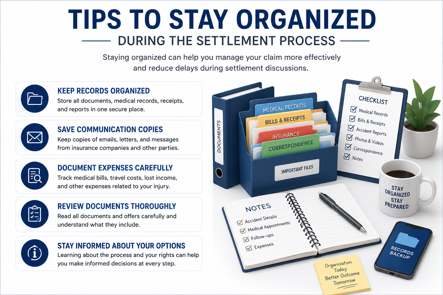 tips